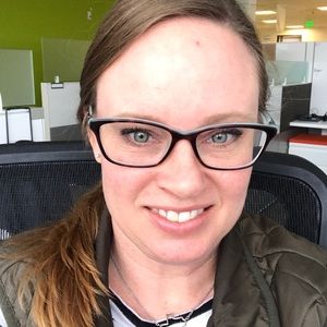 Meet your Posher, Lisa